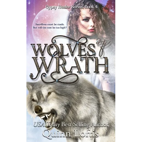 Wolves of Wrath