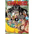 One Piece Color Walk Compendium: Water Seven to Paramount War