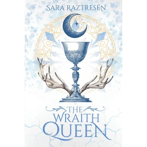 The Wraith Queen