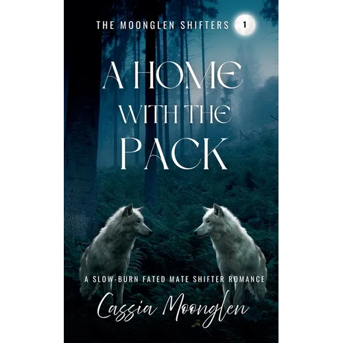 A Home With the Pack