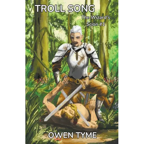 Troll Song