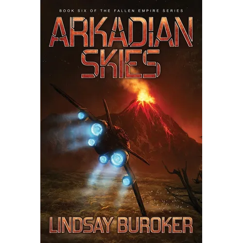 Arkadian Skies