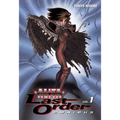 Battle Angel Alita: Last Order Omnibus 1