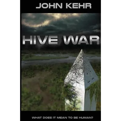 Hive War