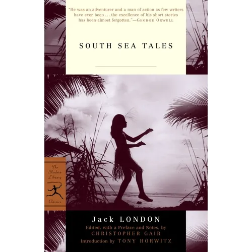 South Sea Tales