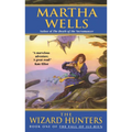 The Wizard Hunters: The Fall of Ile-Rien