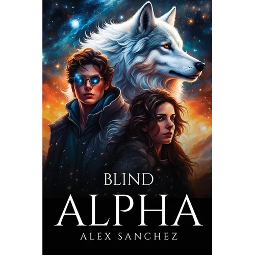 Blind Alpha