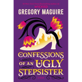 Confessions of an Ugly Stepsister