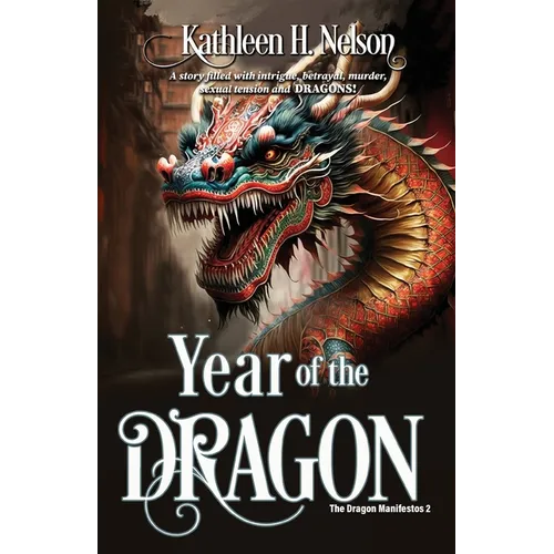 Year of the Dragon