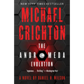 The Andromeda Evolution