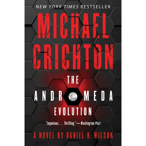 The Andromeda Evolution