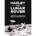 Hadley the Lunar Rover