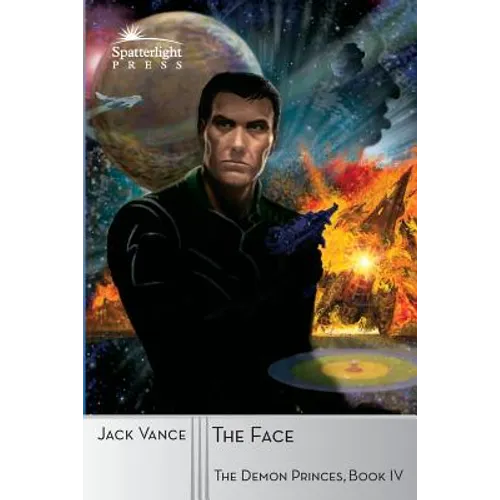 The Face