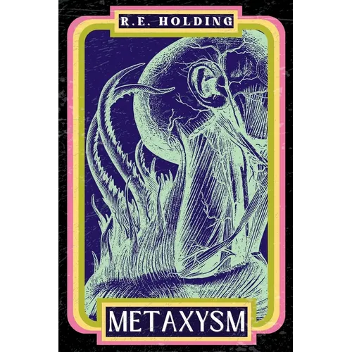Metaxysm: A Creature Feature Horror