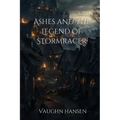 Ashes and the Legend of Stormracer