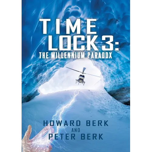 TimeLock 3: The Millennium Paradox