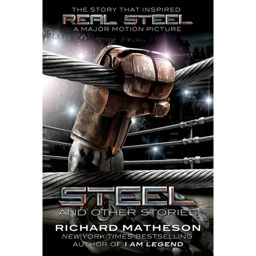 Steel: And Other Stories