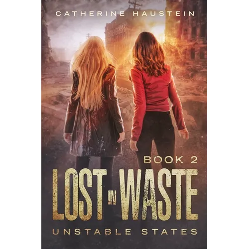 Lost in Waste