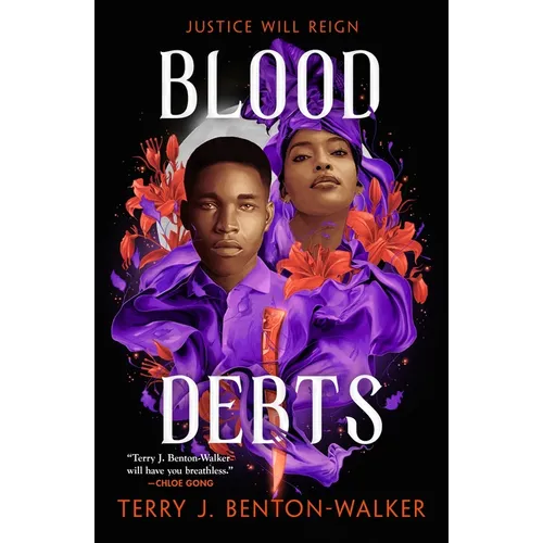 Blood Debts