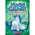 Lost in the Crystal Caves (Magic Gems #2)