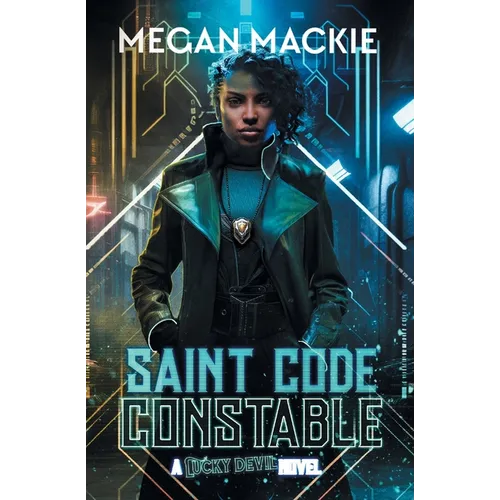 The Constable: Saint Code
