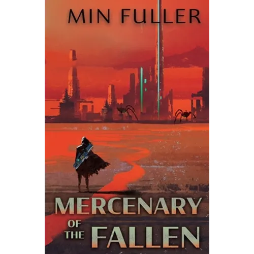 Mercenary of the Fallen