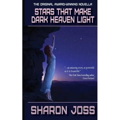 Stars That Make Dark Heaven Light