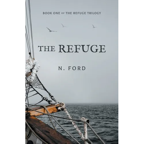 The Refuge
