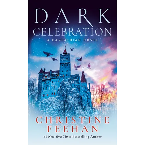Dark Celebration