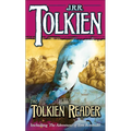 The Tolkien Reader
