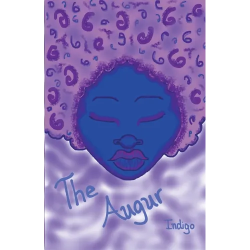 The Augur: Indigo