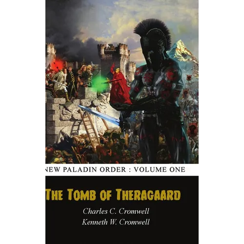 The Tomb of Theragaard