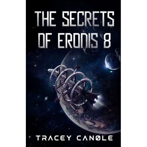 The Secrets of Eronis 8