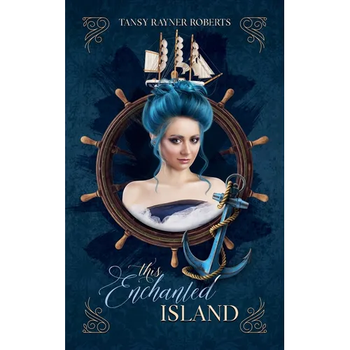 This Enchanted Island