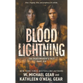 Blood Lightning: A Historical Fantasy Series