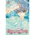 Sakura Hime: The Legend of Princess Sakura, Vol. 9