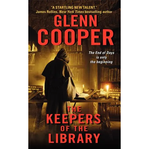 The Keepers of the Library
