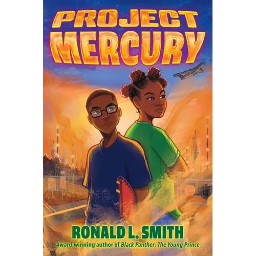 Project Mercury