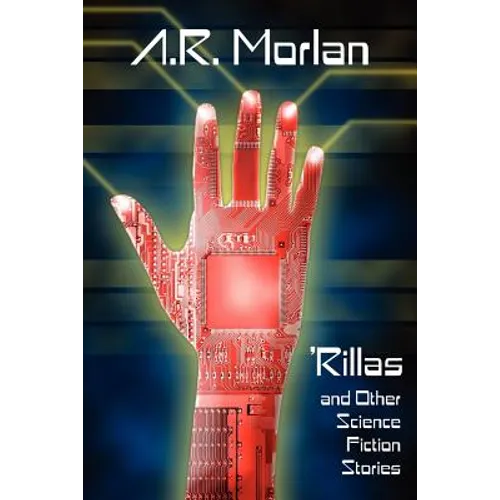 'Rillas and Other Science Fiction Stories