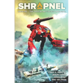 BattleTech: Shrapnel, Issue #8 (The Official BattleTech Magazine)