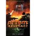 Revenant: City of Artem