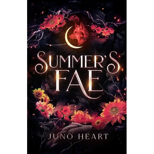 Summer's Fae: Fated Mates Romance