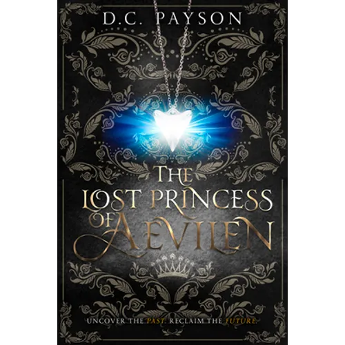 The Lost Princess of Aevilen