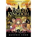 Fabled Kingdom: Book 3