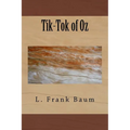 Tik-Tok of Oz