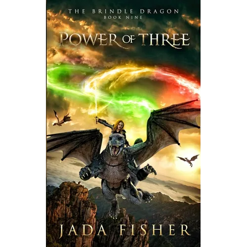 Power of Three