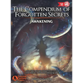 The Compendium of Forgotten Secrets: Awakening