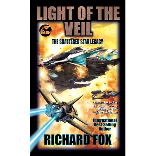 Light of the Veil