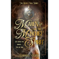 Maren and the Mischief Spirit