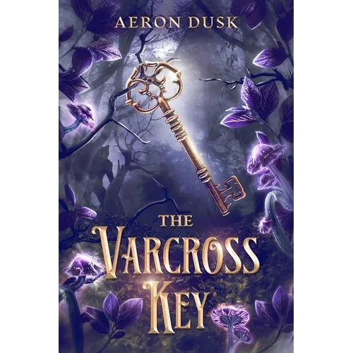 The Varcross Key